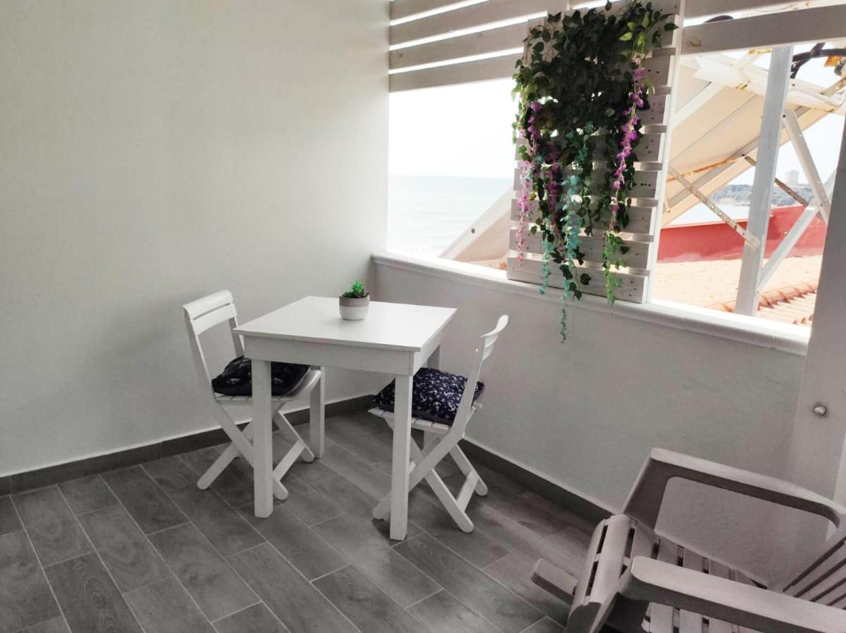 B&B Capo Rizzuto Fronte Mare Exterior photo