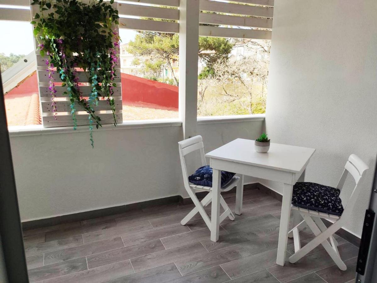 B&B Capo Rizzuto Fronte Mare Exterior photo