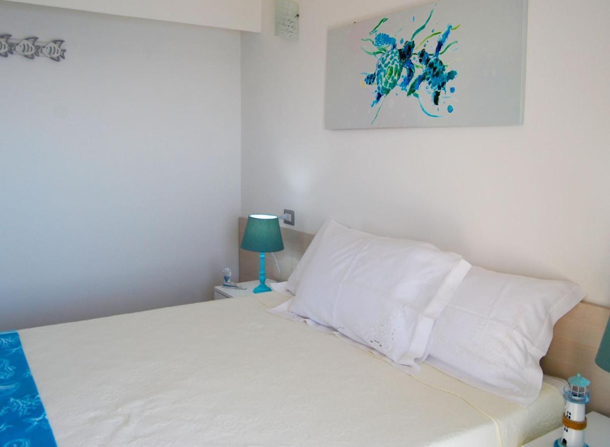 B&B Capo Rizzuto Fronte Mare Exterior photo