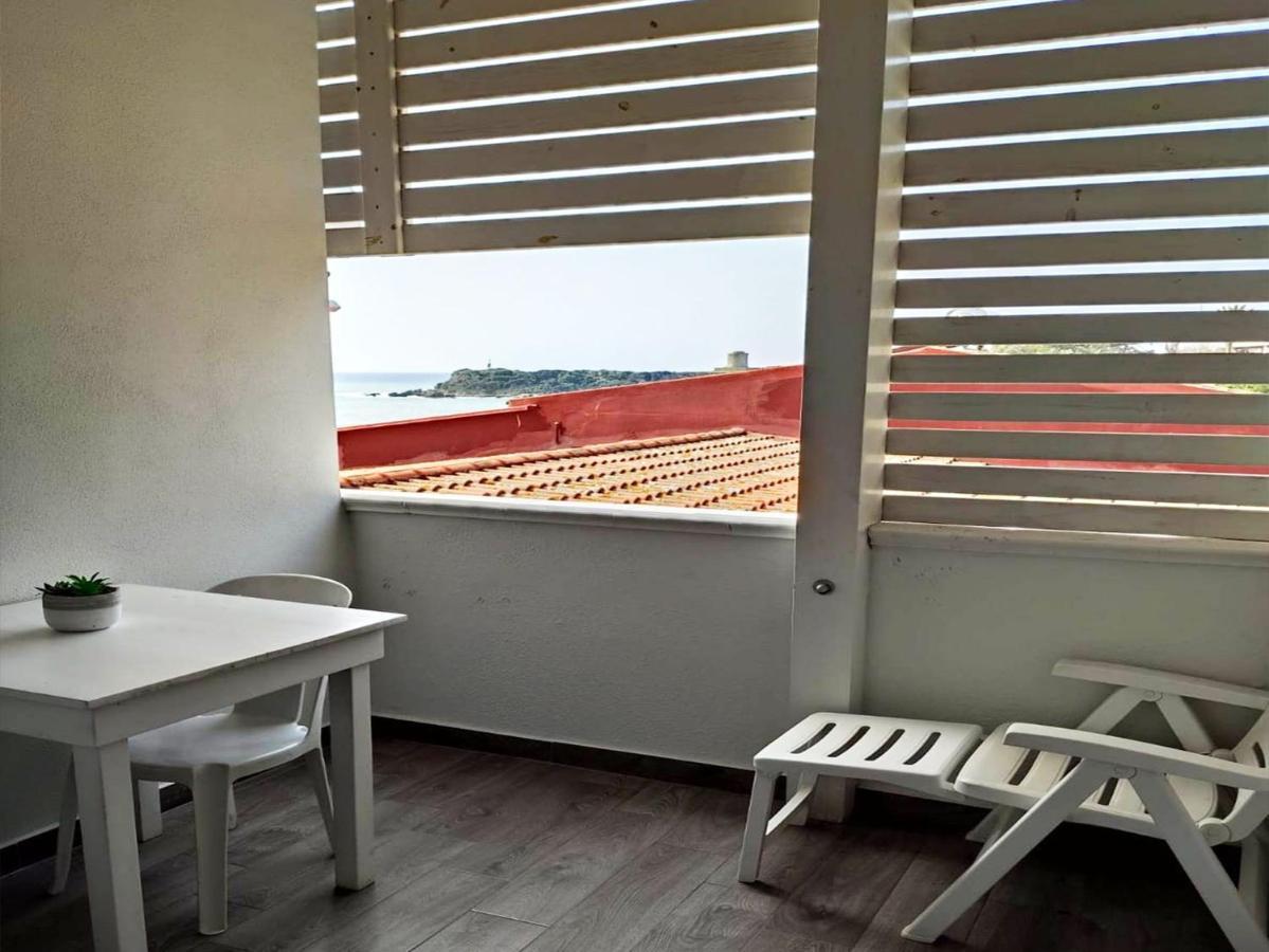 B&B Capo Rizzuto Fronte Mare Exterior photo