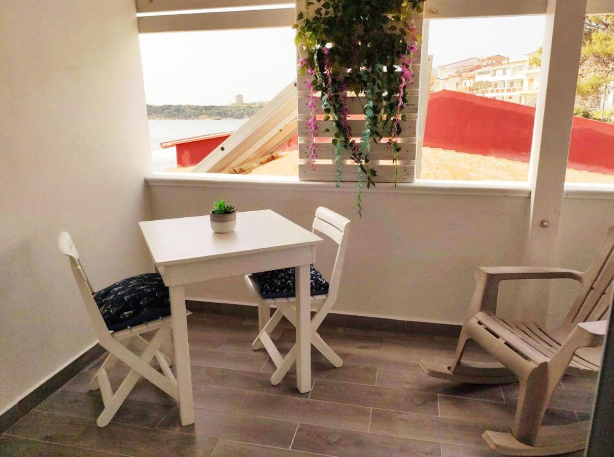B&B Capo Rizzuto Fronte Mare Exterior photo